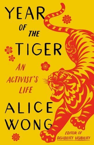 Year of the Tiger: An Activist's Life by  - Image 1 of 1
