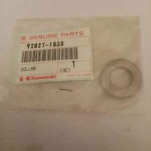 92027-1838 Kawasaki Aufhängebund KMX KDX KX 125-500 KXF Neu Original OEM - Bild 1 von 3