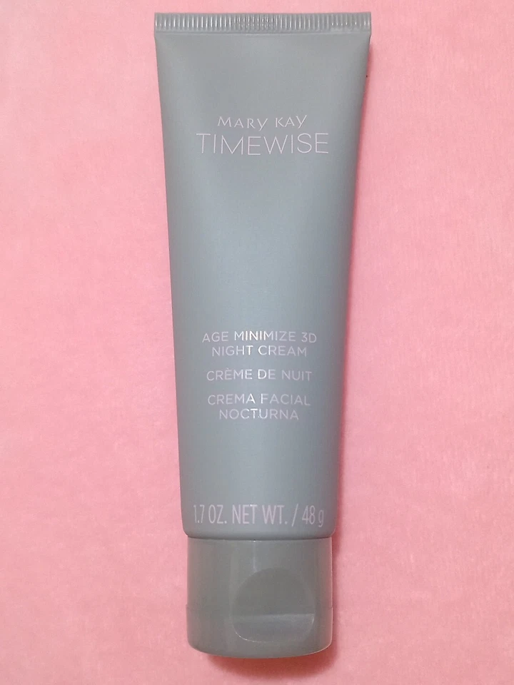 Mary Kay Timewise Night Cream 48gm**last Item** - Image 1 of 1