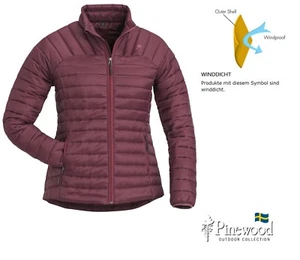 PINEWOOD® Cumbria Light Damen Jacke Gr.M - Bild 1 von 1
