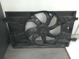 5Q0121203AA cooling fan for VOLKSWAGEN GOLF VII (5G1 BE1)(09.2012- ) 2.0 477163 - Picture 1 of 6