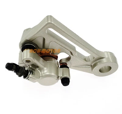 Pinza de freno trasera nueva con pastillas 03-16 KTM 125 250 300 400 450 500 525 #54813080101 Foto 1 de 4