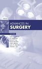 Advances In Surgery, 1E By Frcsi(Hon)  New 9781455772728 Fast Free Shipping,#