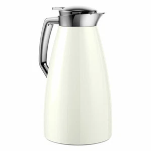 Emsa Plaza Isolierkanne Quick Tip 1 L Eis Kanne 514185 Kaffee Tee - Bild 1 von 1