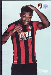 2017/18 BOURNEMOUTH V LEICESTER CITY 30-09-2017 PREMIER LEAGUE - Picture 1 of 1