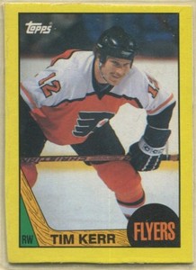 1987-88, TOPPS, Hockey Cards & Stickers, UPick from list
