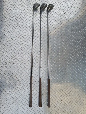 VINTAGE Golfsmith Custom Golf Fairway 3 5 7 Wood true temper dynamic shaft - Image 1 of 4