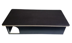 Meerschweinchenhaus Kleintierhaus Meerschweinchenhäuschen Meeri Nager Igel 80119 - Bild 1 von 5