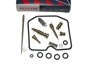 Kawasaki,KLX650,Bj.93-96,   Keyster Vergaser-Dichtungssatz,Kit,Carburetor parts - Picture 1 of 5