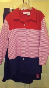 Ladies Jacket & Skirt - Picture 1 of 5