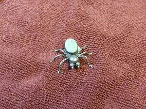 Vintage SPIDER Pendant-TURQUOISE - Picture 1 of 1