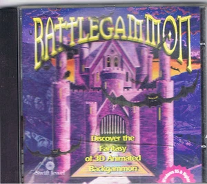 Battlegammon (PC) - Imagen 1 de 4