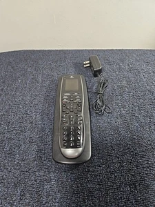 Telecomando universale Logitech Harmony 900 TESTATO con base di ricarica dock - Foto 1 di 12