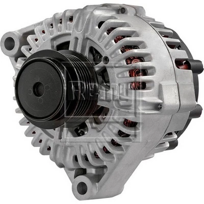 Alternador Remy 12788 Premium para Chevrolet Corvette 05-13 Foto 1 de 4