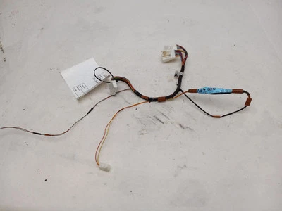 DASH INSTRUMENT INDICATOR HARNESS RIGHT fits TOYOTA PRIUS 2005 OEM 8214247030 - Image 1 of 4