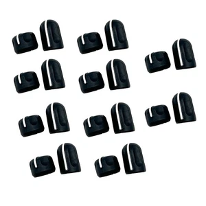 10set OEM Channel & Volume Control Knobs Cap for APX6000XE APX7000XE APX8000XE - Picture 1 of 4