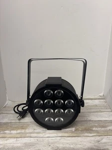 Slim Par Q12 DMX Light - Picture 1 of 6