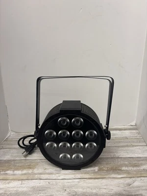Slim Par Q12 DMX Light - Image 1 of 4