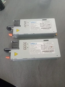 Alimentation Liteon Lot De 2 PS-2451-6L-LF 450W Serveur - Afbeelding 1 van 4