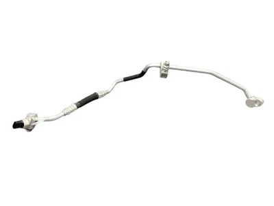 AUDI Q6 E-TRON 2025 OEM AIRE ACONDICIONADO CLIMATIZACIÓN REFRIGERANTE MANGUERA DE SUCCIÓN 85E816743 K *1 K MILLAS* Foto 1 de 4