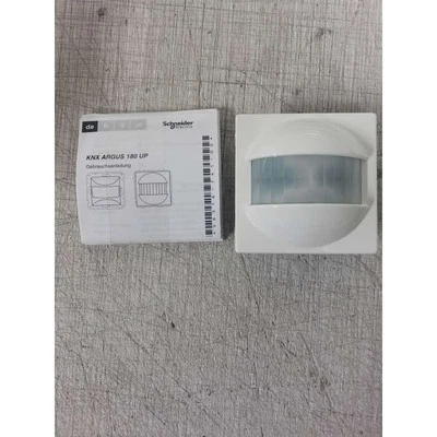 Schneider KNX ARGUS 180 MTN631819 Encastré Blanc Polaire - Photo 1/4