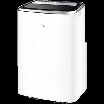 AEG Chillflex Pro (AXP26U338CW) | mobile Klimaanlage für 30-40 m², weiß | TOP - Bild 1 von 4