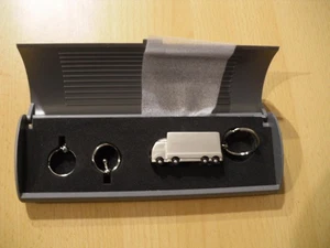 VOLKSWAGEN TRANSPORT Multi Schlüsselanhänger  unbenutzt - Bild 1 von 2