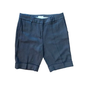 KATE SPADE SCHWARZE BERMUDA HOSE SHORTS GRÖSSE 4 - Bild 1 von 9
