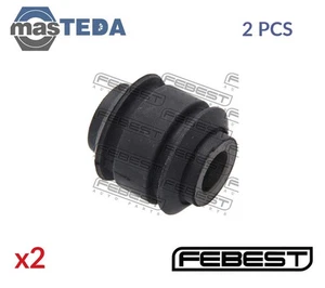 NAB-232 QUERLENKER LAGER LAGERBUCHSE FEBEST 2PCS FÜR HYUNDAI SONATA V,SONATA VI - Bild 1 von 7