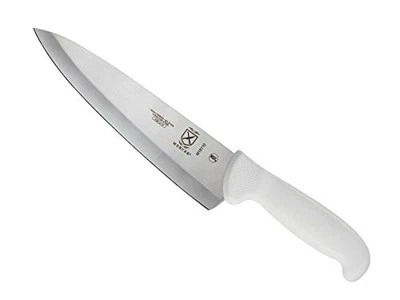 Mercer Culinary Ultimate White, 8 Inch Chef's Knife - Image 1 of 4