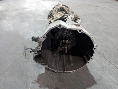 GETRIEBE / 3123727 FÜR NISSAN PATHFINDER III R51 2.5 DCI 4WD - Image 1 of 4