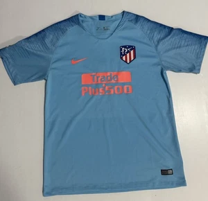 Nike Atletico Madrid Away Antoine Griezmann Trikot Shirt Herren Größe L " - Bild 1 von 10