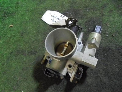 Cuerpo del acelerador SUBARU Impreza 2001 LA-GG2 [usado] [PA01137664] Foto 1 de 2