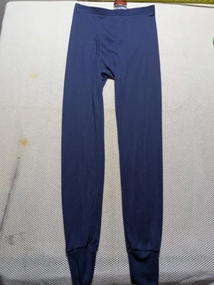 Kenyon Strata Thermax Base Layer Thermal Outdoor Hiking Camping USA Made Large - Image 1 of 4