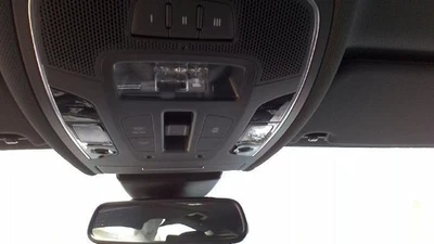 Medidor de velocímetro usado se adapta a: Audi S7 Cluster MPH 2017 con crucero adaptativo grado A Foto 1 de 4