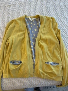 Women’s Anthropologie Cardigan Sweater - Picture 1 of 1