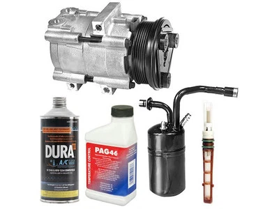 For 1994-1995 Mercury Cougar A/C Replacement Kit 54418VGNR 4.6L V8 - Image 1 of 2