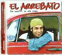 Un Cuartito Pa Mis Cosas von El Arrebato | CD | Zustand sehr gut - Bild 1 von 2