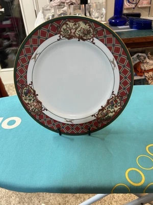 Noritake Royal Hunt China Salad Plates