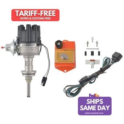 Proform 66993, One Mopar Electronic Dist. Conversion Kit 361-400 Performance Par - Image 1 of 4