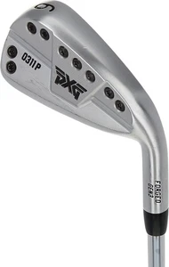 PXG 0311P Gen 3 4-PW Iron Set Extra Stiff Precision Rifle Project X 6.5 Value - Picture 1 of 3