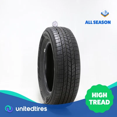Usado 225/65R17 Kumho Solus TA51a 102H - 9/32 Foto 1 de 4