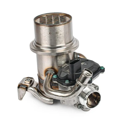 MAHLE Kühler für Abgasrückführung für AUDI SEAT SKODA VW 1.6 2.0 TDI 04L131512BH - Bild 1 von 4