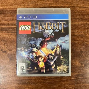 Lego El Hobbit - Sony PlayStation 3 - Imagen 1 de 3