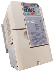 CIMR-VC4A0005BAA, YASKAWA - Picture 1 of 4
