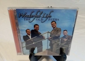 Wonderful Life The Old Path Gospel CD - Bild 1 von 2