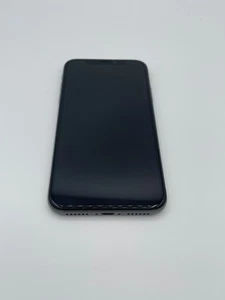 Apple iPhone X - 64 GB - Gris espacial (Desbloqueado) - Excelente Estado 9/10 - Imagen 1 de 8