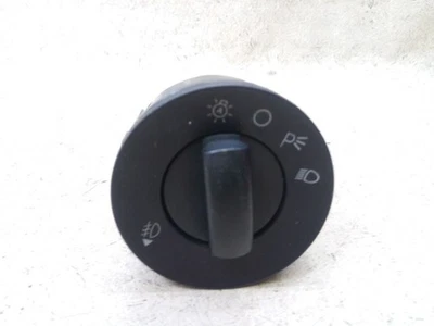 Interruptor de faros automático con luces antiniebla para Ford Edge f77 2007 2008 2009 2010 Foto 1 de 4