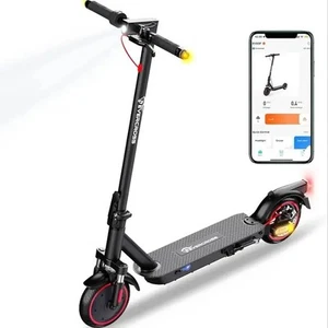 EVERCROSS PLUS EV10K Pro Electric Scooter for Adults, 10" Foldable Scooter - Picture 1 of 6
