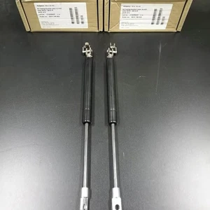 1PZ Asta Supporto Molla Gas Nuova per Coperchio Centrifuga 5804 5810 5804R 5810R - Foto 1 di 3